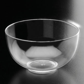 Форма для фуршетов, 150мл, d 90мм,, Small Bowl, прозрачн., APET 183989.jpg